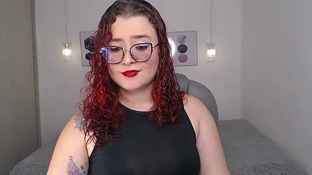 selene rouse  online show from 05.08.26