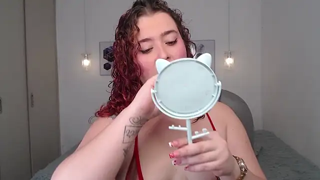selene rouse  online show from 05.18.26