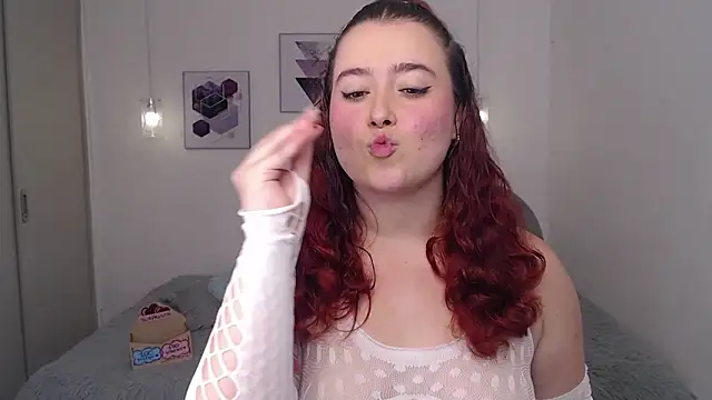 selene rouse  online show from 05.23.26