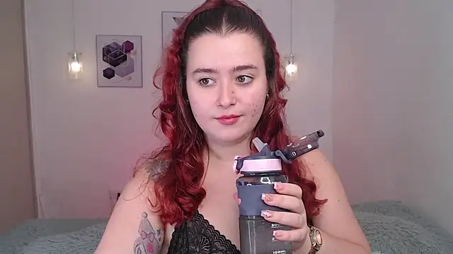 selene rouse  online show from 05.28.26