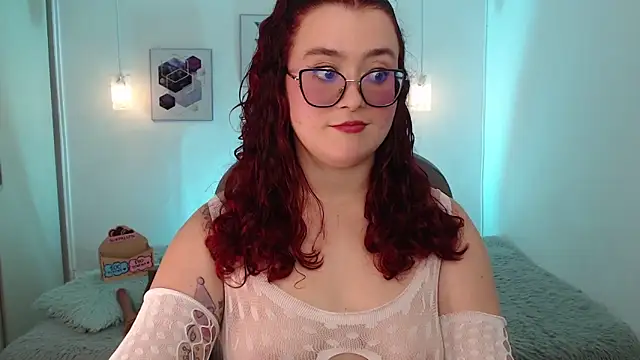 selene rouse  online show from 06.18.26