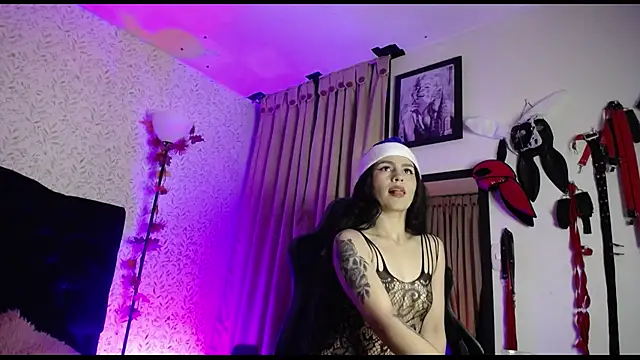 Noise Lux33 online show from 12.14.25