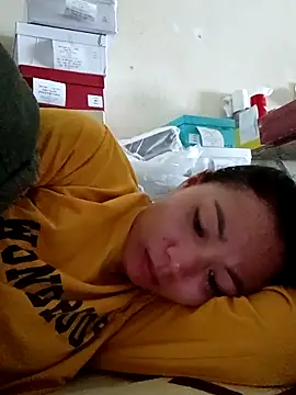 Lucky-688 online show from 11.16.25