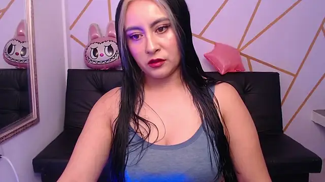 amaris ferrer online show from 05.01.26