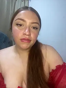 Snapshot of Veronika_7 chatting on 11.23.25 Veronika 7 online show from 11.23.25