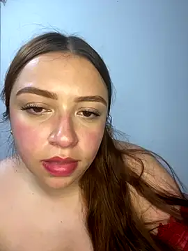 Snapshot of Veronika_7 chatting on 11.28.25 Veronika 7 online show from 11.28.25