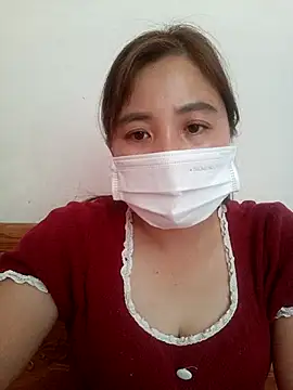 Snapshot of Little-Red123 chatting on 11.14.25 Little-Red123 online show from 11.14.25