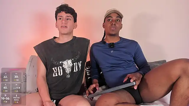 Mark Nico online show from 02.24.26