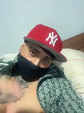 Matiascolageno online show from 11.24.25