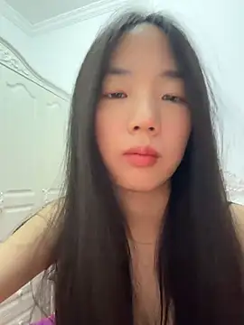 TinyBabe online show from 04.26.26