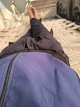 Ritik143jhil online show from 01.06.26