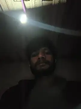 Ritik143jhil online show from 02.10.26