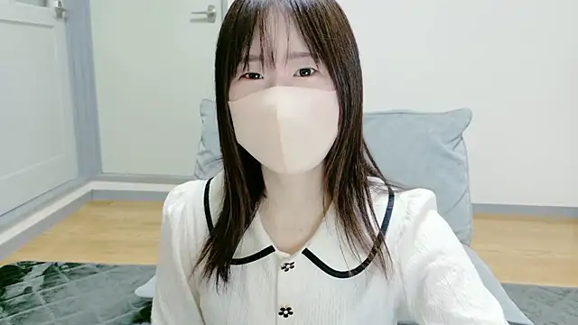 akane room online show from 12.21.25