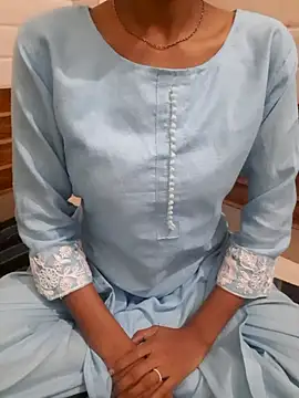 Snapshot of Asha_devi90 chatting on 11.24.25 Asha devi90 online show from 11.24.25