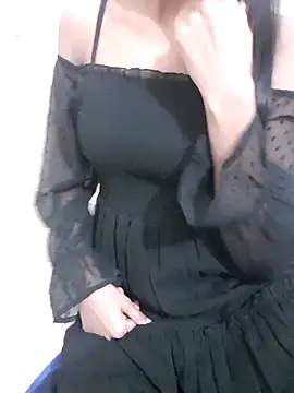 Snapshot of Asha_devi90 chatting on 11.28.25 Asha devi90 online show from 11.28.25