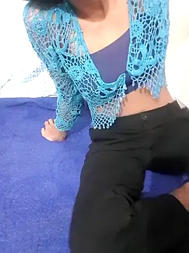 Snapshot of Asha_devi90 chatting on 12.05.25 Asha devi90 online show from 12.05.25