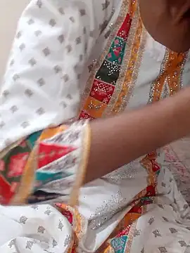 Asha devi90 online show from 01.10.26