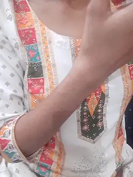 Asha devi90 online show from 02.16.26