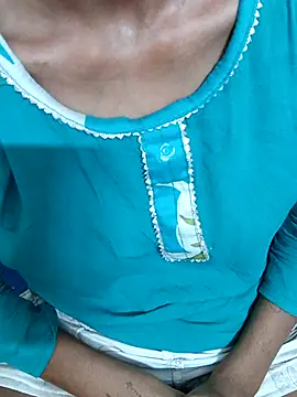 Asha devi90 online show from 04.26.26
