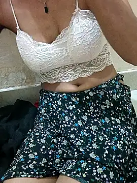 Asha devi90 online show from 06.24.26