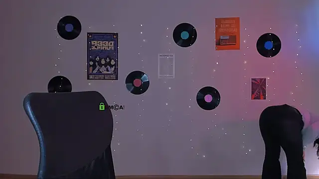 lika pop online show from 03.11.26