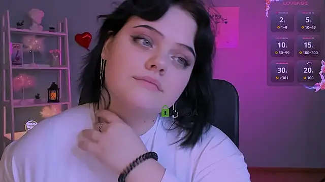 lika pop online show from 03.14.26