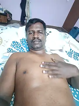 Snapshot of Paramkeerthi chatting on 07.25.26 Paramkeerthi online show from 07.25.26