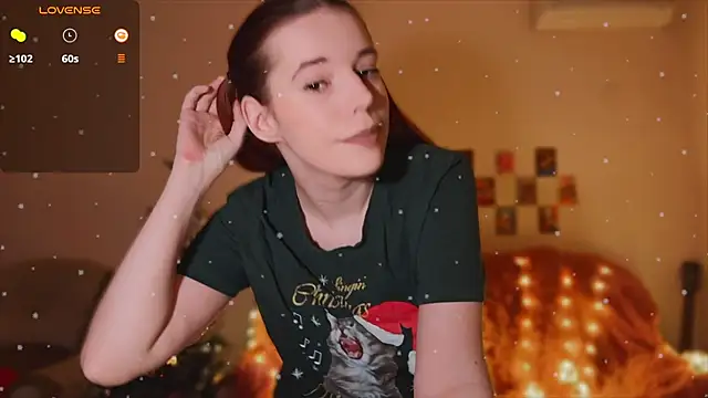 Margie Dorene online show from 12.21.25