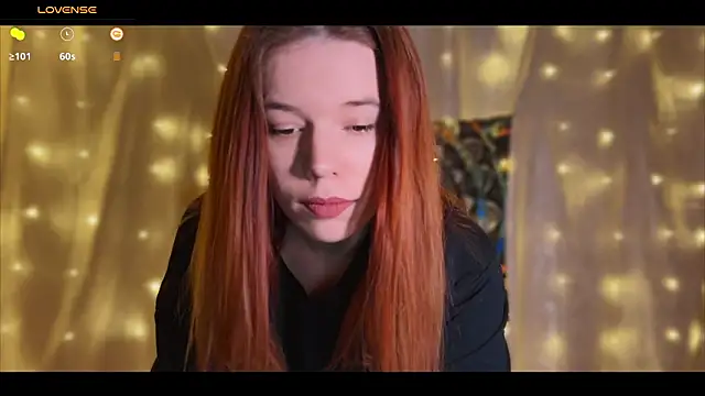 Margie Dorene online show from 02.21.26