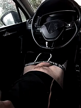 Snapshot of -The-Last- chatting on 02.08.26 -The-Last- online show from 02.08.26