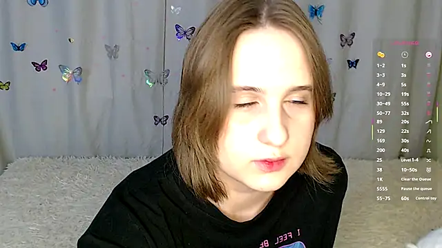 LightNea online show from 11.20.25