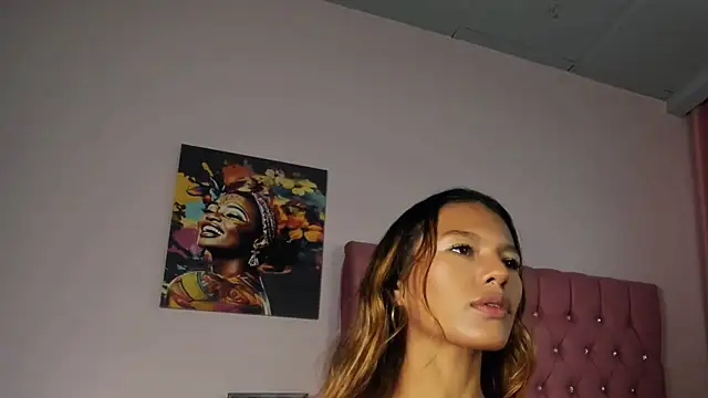VanillaFlo online show from 08.01.26