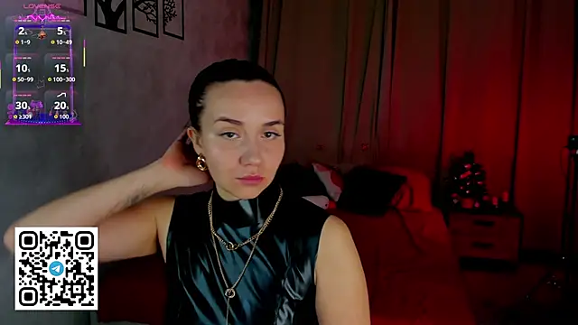 Melody sol online show from 01.14.26