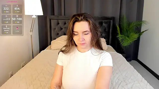 Melody sol online show from 03.19.26