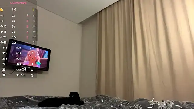 CleoSayres online show from 11.13.25