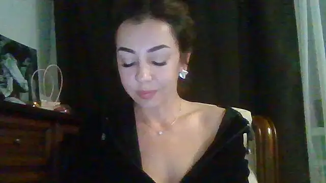 Fellaris online show from 11.14.25