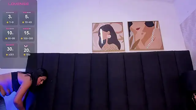 tamibaby7 online show from 12.01.25