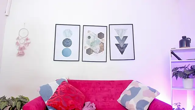 tamibaby7 online show from 02.04.26