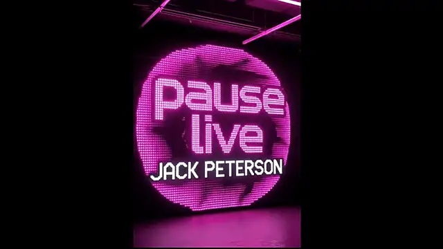 Jack Peterson0 online show from 01.14.26