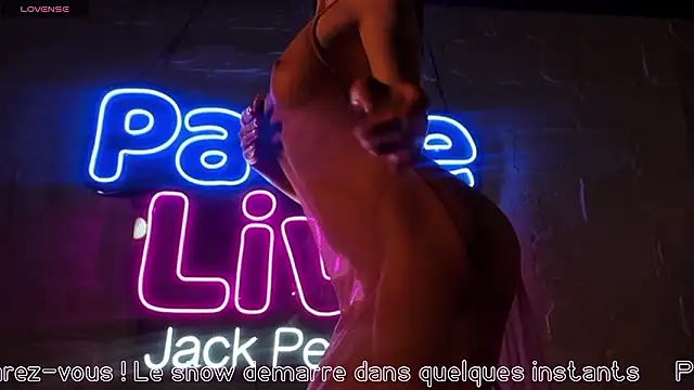 Jack Peterson0 online show from 03.06.26