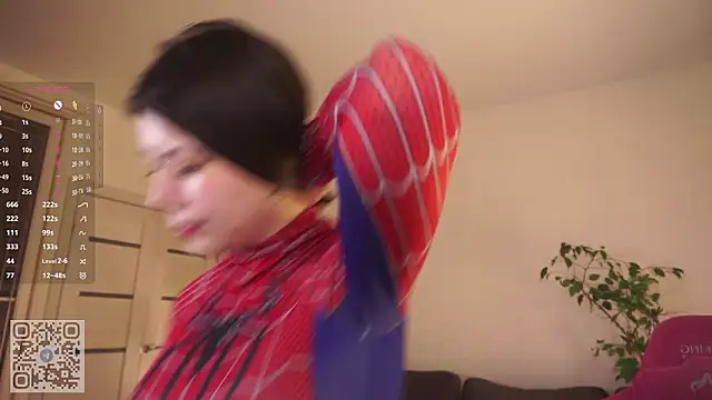 RoxannaCarver online show from 02.28.26