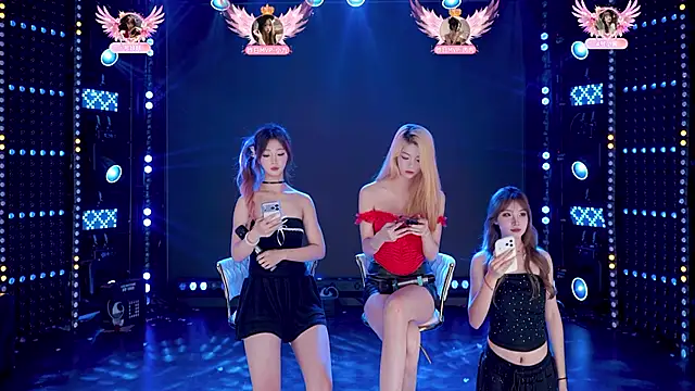 cdyyds-01 online show from 03.01.26