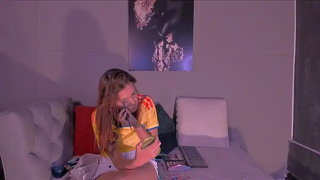 nicolvibes 212 online show from 06.27.26