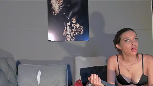 nicolvibes 212 online show from 07.03.26