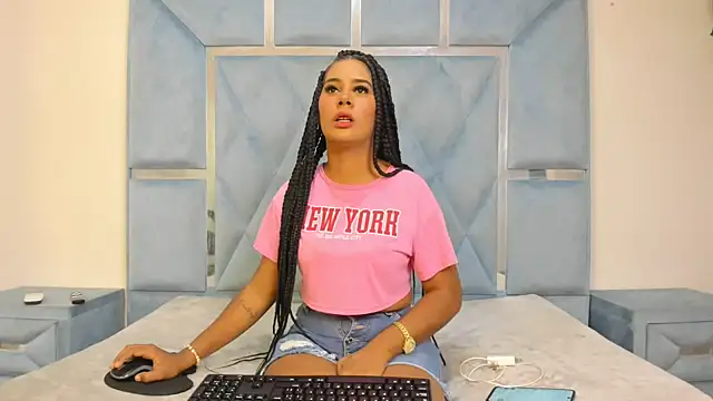 Kymasm online show from 02.14.26