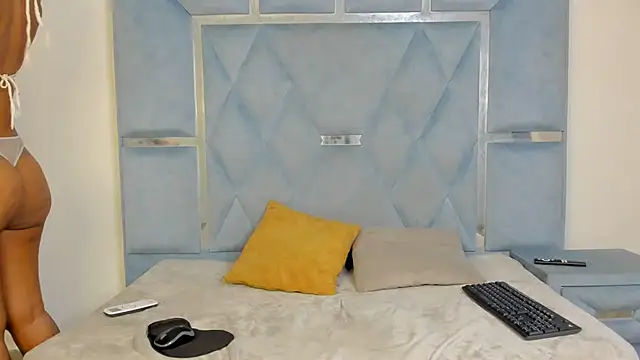 Kymasm online show from 03.05.26