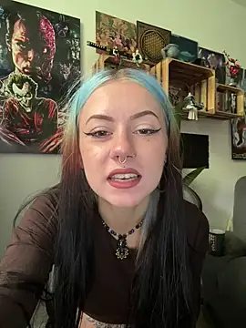 Snapshot of mysami420 chatting on 07.24.26 mysami420 online show from 07.24.26
