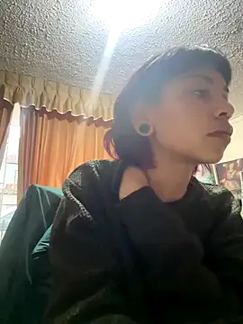 Snapshot of Lily_Sex chatting on 11.28.25 Lily Sex online show from 11.28.25