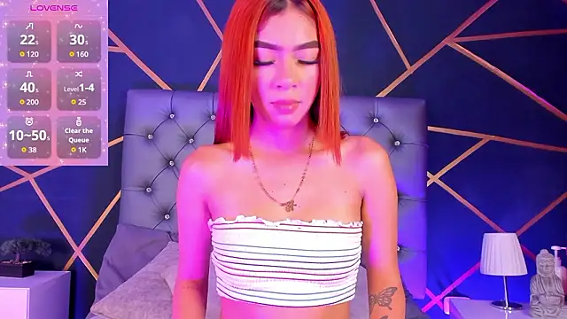 GabrielaSuarez  online show from 03.17.26