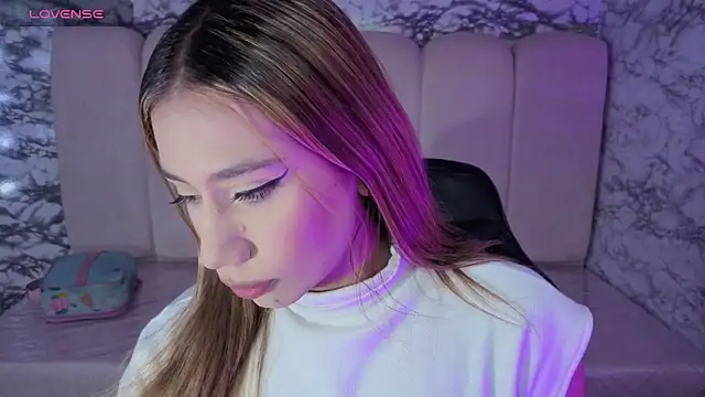 Evy Luxx v online show from 01.16.26